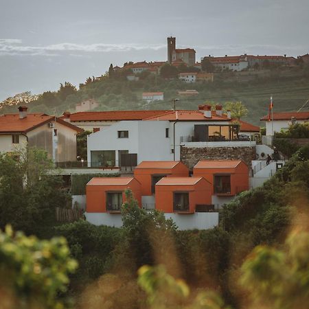 Villa Glamping Senesalina à Kojsko Extérieur photo
