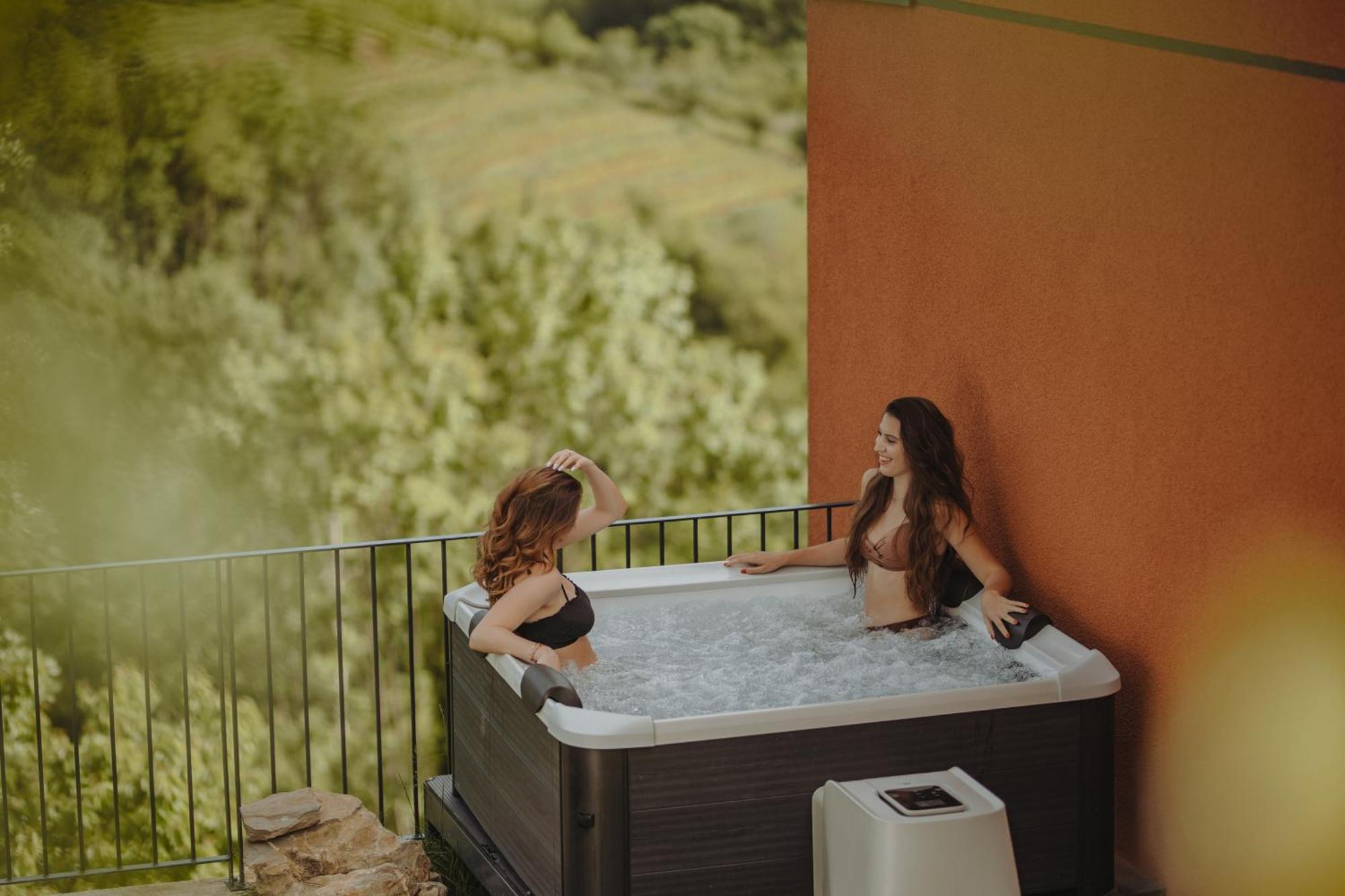Villa Glamping Senesalina à Kojsko Extérieur photo